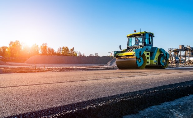 GDDKiA w Olsztynie o S16: obecnie procedowana jest decyzja środowiskowa