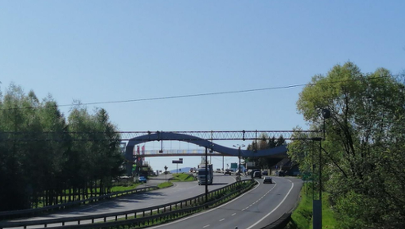 GDDKiA: W środę zwężenie na zakopiance