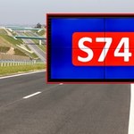 GDDKiA wybrała jednego z dziesięciu. Zwycięzca wybuduje odcinek drogi S74