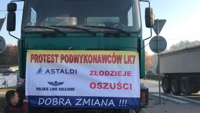 GDDKiA wypłaciła prawie 37 milionów podwykonawcom Astaldi