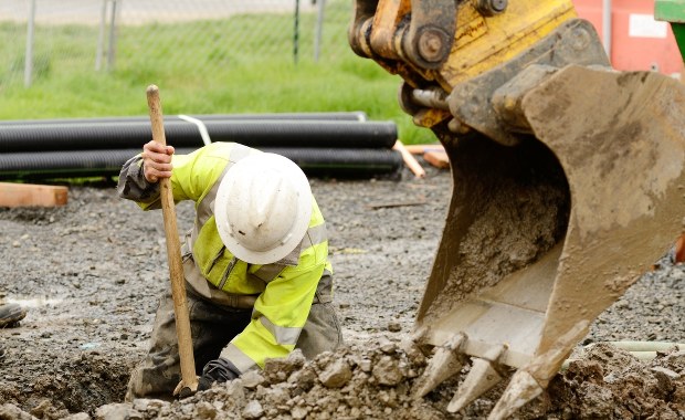 GDDKiA wystąpiła o decyzję środowiskową dla obwodnicy Pleszewa