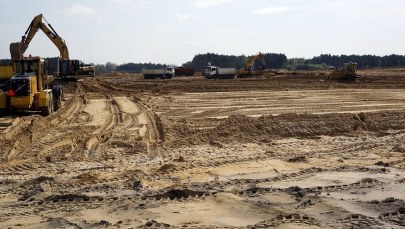 GDDKiA zadowolona z kontroli NIK