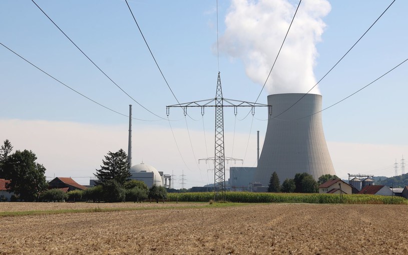 GDDKiA zleciło opracowanie drogi prowadzącej od S6 do pierwszej polskiej elektrowni atomowej w "preferowanej" lokalizacji "Lubiatowo-Kopalino" /Getty Images
