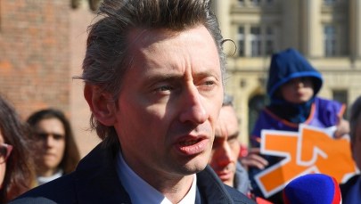 Gdula o koalicji z PO: Nic nie jest zaklepane