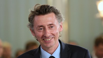 Gdula o ułaskawieniu Śpiewaka: Cieszę się. Muszą być tacy ludzie jak on, którzy stają po stronie słabszych