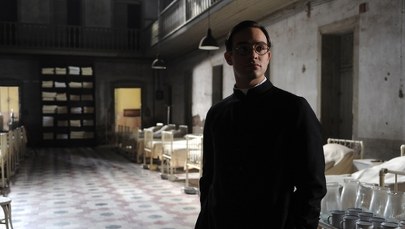 "Gdy budzą się demony" - zdjęcia z filmu