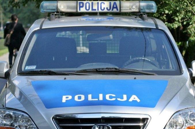 Gdy chuligani szykowali się do bójki, do akcji wkroczyła policja /Maciej Nycz /RMF FM