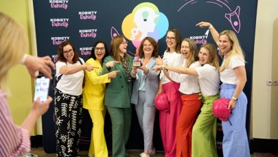 ​Gdy ciężar zamienia się w lot. Kobiety Rakiety znów podbijają Kraków