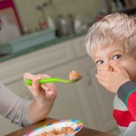 Gdy dziecko nie chce jeść, czyli krótki poradnik dla rodziców niejadka