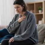 atak paniki Gdy emocje biorą nad nami górę. Pierwsza pomoc przy atakach paniki