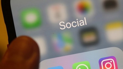 Gdy Facebook nie działał, Telegram zyskał 70 mln użytkowników