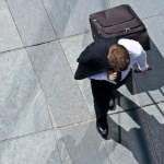 Gdy firma wysyła w podróż...