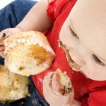Gdy jedzenie szkodzi dziecku