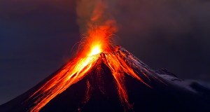 Gdy lód znika, ziemia drży. Najgroźniejsze wulkany świata mogą się obudzić