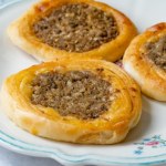 Gdy nagle mieli odwiedzić mnie goście, od razu wiedziałam, co im zaserwuję. Błagali o przepis