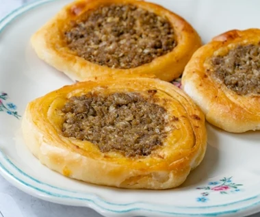 Gdy nagle mieli odwiedzić mnie goście, od razu wiedziałam, co im zaserwuję. Błagali o przepis