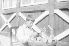 Gdy nasi dziadkowie byli dziećmi… 