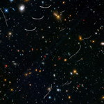 Gdy planetoidy “przeszkadzają” teleskopowi Hubble'a