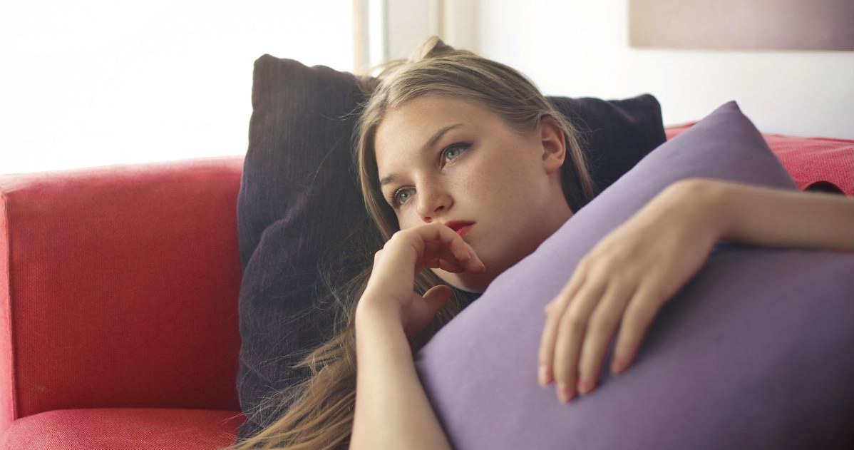 Gdy pojawia się miejsce na swobodne myśli, zaczynamy tworzyć nowe rozwiązania, a to daje nam poczucie sprawczości /123RF/PICSEL