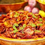 Gdy przychodzi sezon, robię zapasy. Mają dużo potasu, chronią serce