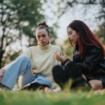 Gdy przyjaźń staje się ciężarem. "Dopiero, gdy się odcięłam, mogłam swobodnie oddychać"