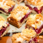 Gdy przyjedzie do mnie rodzina, zaserwuję im Śliwkową Chmurkę. Już wiem, że będą dokładki