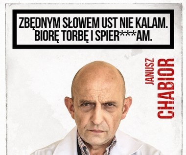 Gdy sama zachodzi w ciążę, jej konflikt z ordynatorem (Janusz Chabior) wchodzi w dramatyczną fazę i zwierzchnictwo szpitala próbuje pozbawić ją pracy