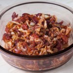 Gdy serwuję do obiadu, mąż aż cmoka z zadowoleniem. Ta duszona kapusta z cebulą to mój hit