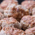 Gdy serwuję na obiad te klopsiki, cała rodzina biegnie do kuchni. Są przepyszne