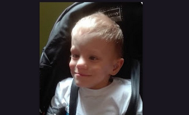 Gdy się urodził, ważył zaledwie 820 gramów. Kamil znów potrzebuje pomocy