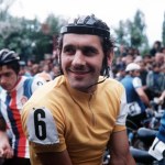 Ryszard Szurkowski Gdy startował w Wyścigu Pokoju, pustoszały ulice. Do dziś mówią o nim "profesor kolarstwa"