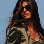 Gdy tylko się pojawiła, wszyscy spojrzeli w jej stronę. Amal Clooney zachwyciła w Wenecji