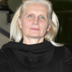 Gdy wyrzucono ją z TVP, nie miała ochoty na amory. Nagle wszystko się zmieniło