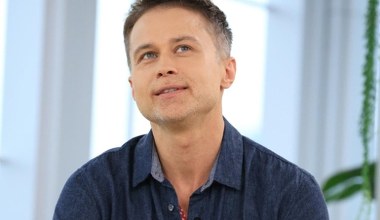 Gdy Zakościelny chudł, cała Polska się martwiła. Ujawnił kulisy metamorfozy