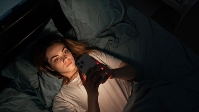 Gdy zasypianie jest koszmarem. Specjaliści: To choroba cywilizacyjna 