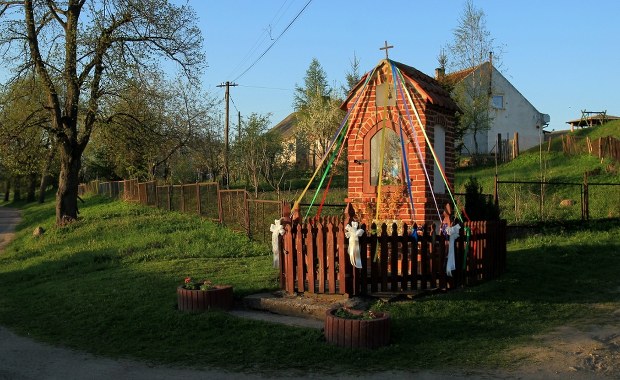 "Gdy znikają z krajobrazu, znika część naszej tożsamości"
