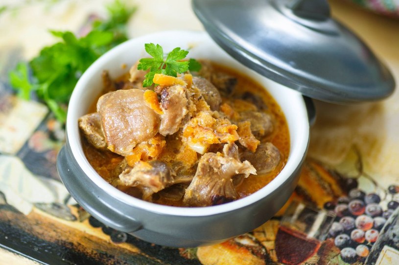 Gdy znów ugotujesz, wróci smak dzieciństwa. Według przepisu babci smakuje najlepiej