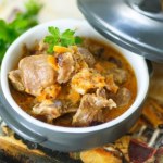 Gdy znów ugotujesz, wróci smak dzieciństwa. Według przepisu babci smakuje najlepiej