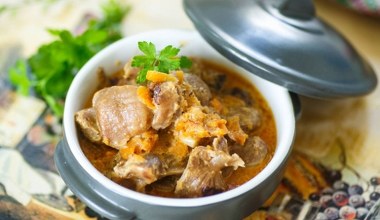 Gdy znów ugotujesz, wróci smak dzieciństwa. Według przepisu babci smakuje najlepiej 