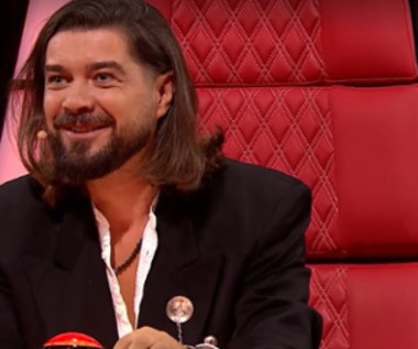 Gdy zobaczyli go w "The Voice Senior", zatkało ich. "Pan chyba pomylił programy".