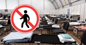 "Gdyby bomba spadła, nie wejdziecie". Będzie weryfikacja miejsc schronienia<span class="extra">INTERWENCJA RMF FM</span> 