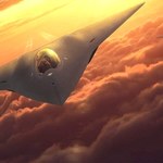 Gdyby doszło do wojny, te futurystyczne myśliwce USA wezmą udział w wojnie z Rosją i Chinami