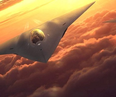Gdyby doszło do wojny, te futurystyczne myśliwce USA wezmą w niej udział