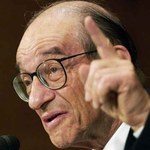 Gdyby Greenspan działał inaczej w Fed można było uniknąć kryzysu