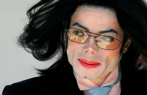 Gdyby Michael Jackson nie opuścił Irlandii... fot. Carlo Allegri /Getty Images/Flash Press Media
