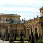 Gdyby nie bitwa pod Wiedniem, pałac w Wilanowie wyglądałby zupełnie inaczej