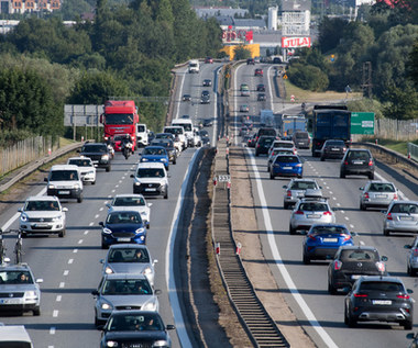 Gdyby nie kierowcy, Polska ogłosiłaby bankructwo