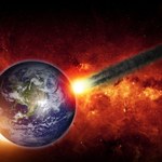 Gdyby nie lodowe komety - na Ziemi nie byłoby życia