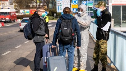 "Gdyby nie pandemia". Zobacz film dziennikarzy RMF FM po 5 latach z Covid-19