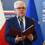 "Gdyby nie zmiany w ustawie o IPN, nie byłoby polsko-izraelskiej deklaracji"